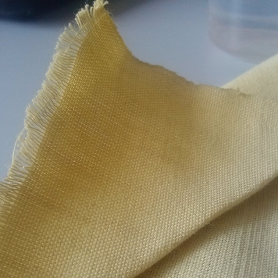 Fire Resistant Para Aramid Kevlar Fabric For Reinforcement