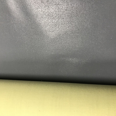 PU coating para weaving fabric fire proof fabric