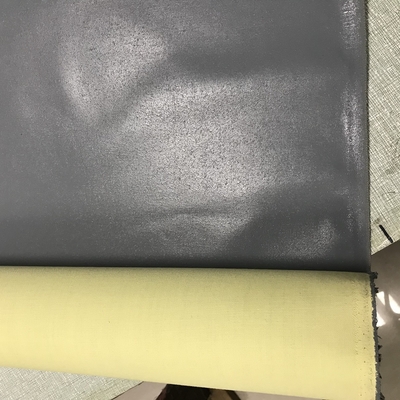 PU coating para weaving fabric fire proof fabric