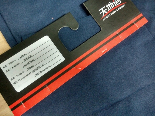 High Tensile Strength Para Aramid Fabric with High Chemical & Heat Resistance