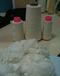 Meta Aramid Yarn Carton Package For Paramaid Yarn