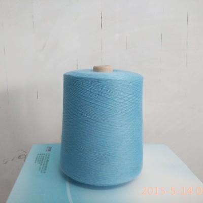 High Break Strenght Aramid Blended Yarn With Low Moisture Absorption