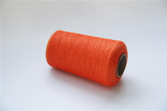 Low Flammability Meta Aramid Yarn High UV Resistance