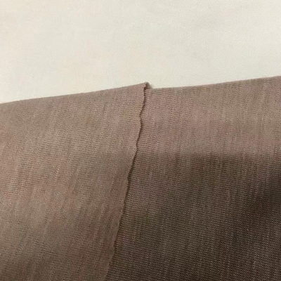 High Durability knitted Meta Aramid Fabric for B2B Customers, According Request Color Available
