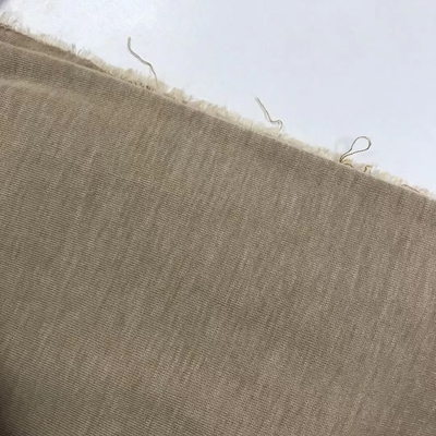 High Durability knitted Meta Aramid Fabric for B2B Customers, According Request Color Available
