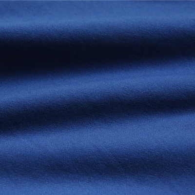 High Abrasion Resistance Modacrylic Fabric Soft Flame Retardant