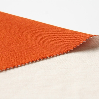High Visibility Moisture Wicking Modacrylic Fabric With Anti Static Properties