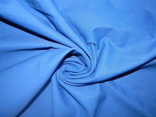 High Absorbency Stretchability Lenzing Viscose Fabric With Smooth Texture