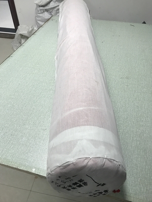 58 - 60 Inches Aramid Lenzing Viscose Fabric High Wrinkle Resistant