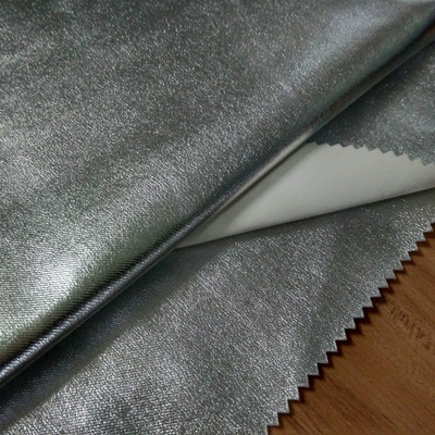 Low Shrinkage Viscose And Aramid Fabric In Various Colors