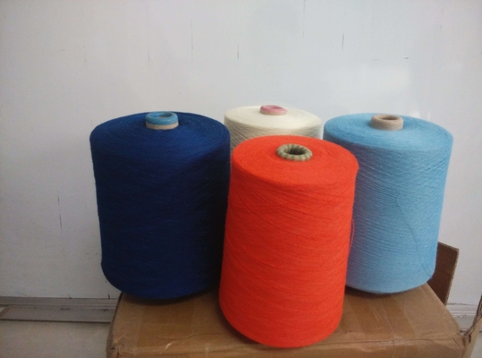 High Tensile Strength T-Shirt Meta Aramid Fabric UV Resistant