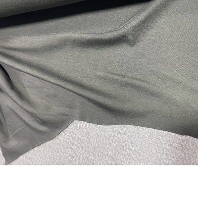 T SHIT Sportswear Outerwear Knitting Meta Aramid Fabric Custom Colors Available