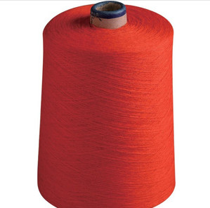 Eco Friendly 2 Ply 20s/2 Lenzing Viscose Yarn With S Twist