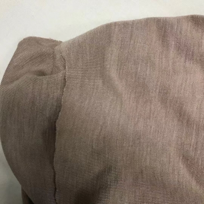 High Weight 220gsm Meta Aramid Knitting Fabric, Width 160-170cm for Clothing and Apparal