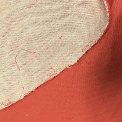 High Flexibility And Tensile Strength Meta Aramid Fabric Knitting