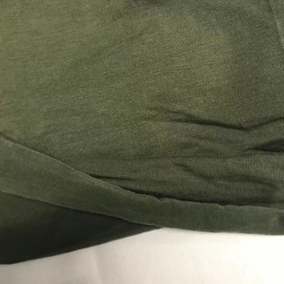 Middle Thickness Knitted Meta Aramid Fabric High Tensile Strength