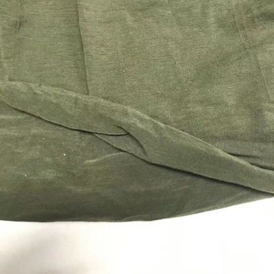 High Weight 220gsm Meta Aramid Knitting Fabric, Width 160-170cm for Clothing and Apparal
