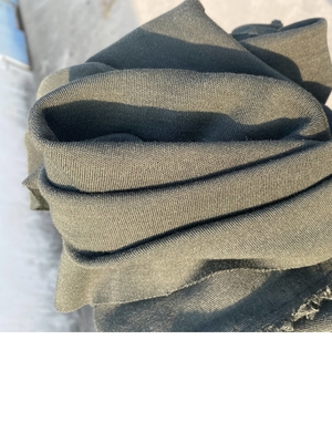 High Weight 220gsm Meta Aramid Knitting Fabric, Width 160-170cm for Clothing and Apparal