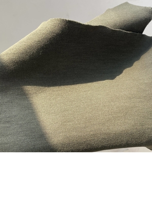 High Durability Meta Aramid Knitting Fabric Customizable