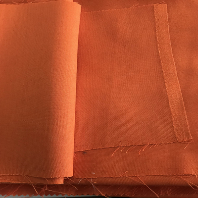 80-100meters Per Roll Aramid Fiber Cloth Black Satin Weave