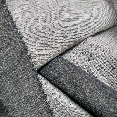 Flexible 0.2mm Fire Protect Cloth High Performance Heat Resistant