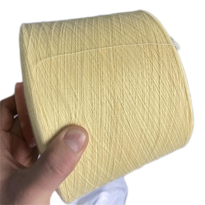Tex 60 , Para Aramid Yarn  for woven