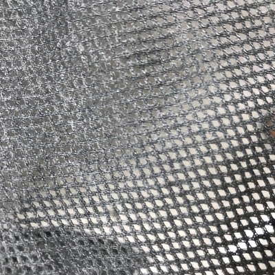 Meta Aramid Mesh Fabric 130 Gsm For Exceptional Strength And Durability