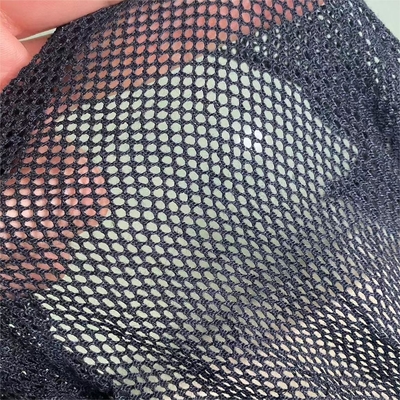 Meta Aramid Mesh Fabric 130 Gsm For Exceptional Strength And Durability
