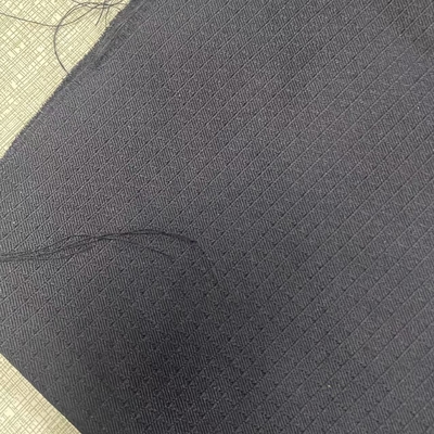 Meta Aramid Fabric for Applications Flame Resistance ＜2 Second and 4.5 Cm Damaged Length