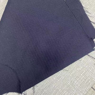 En11611 205gsm Rip Stop Aramid Fiber Fabric Waterproof