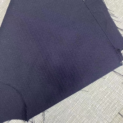 Meta Aramid Fabric for Applications Flame Resistance ＜2 Second and 4.5 Cm Damaged Length