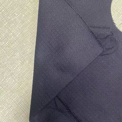 En11611 205gsm Rip Stop Aramid Fiber Fabric Waterproof