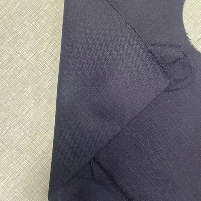Protect Clothe FR VISCOSE  META Aramid Fabric with 900N/1200N Breakstrength