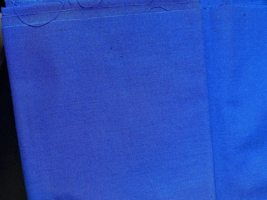 40%FR Viscose Meta Aramid Fabric Woven Ripstop for Heavy-Duty Applications