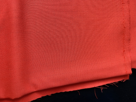 40%FR Viscose Meta Aramid Fabric Woven Ripstop for Heavy-Duty Applications