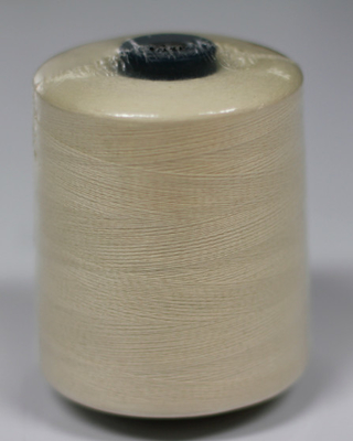Fire proof meta aramid sewing threads count Ne 20s/3