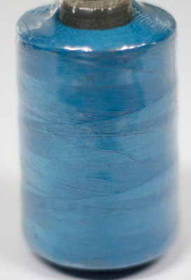 Fire proof meta aramid sewing threads count Ne 20s/3
