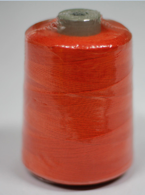 Fire proof meta aramid sewing threads count Ne 20s/3
