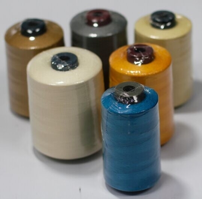 Flame Retardant Embroidery thread NE40s/2