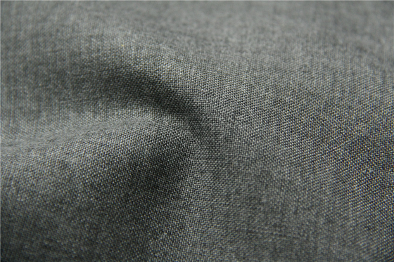 Flame Resistant Aramid Fabric For Textiles In Ripstop Weaving Style Custom Colors