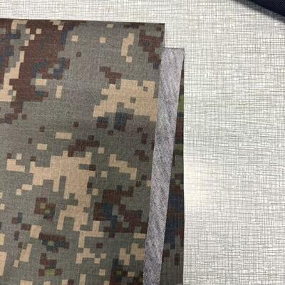 Premium PTFE Coated Aramid Fabric for Enhanced Flame Retardancy