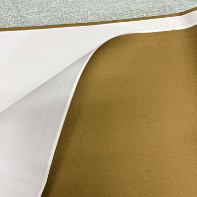 2 percent antistatic heat resistant fabric 150cm width ideal for in protective clothing and heat insulation applications