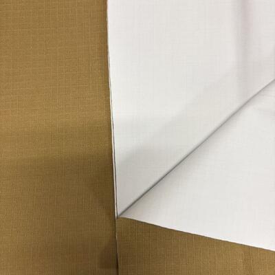 2 percent antistatic heat resistant fabric 150cm width ideal for in protective clothing and heat insulation applications