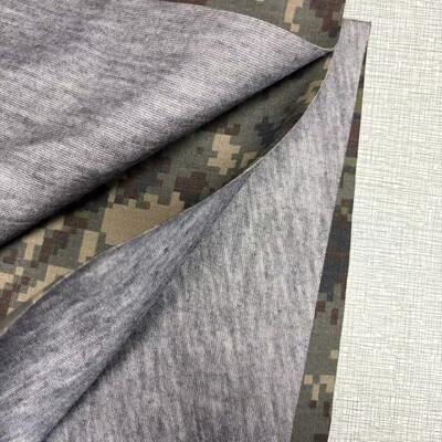 Tear Strength 94 80N Meta Aramid Fabric 240gsm Weight 150cm Width Durable Flame Resistant Material for Protective Clothing