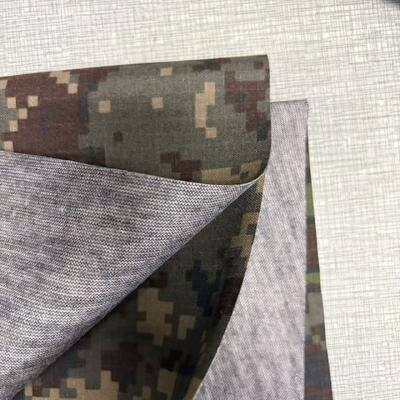 Tear Strength 94 80N Meta Aramid Fabric 240gsm Weight 150cm Width Durable Flame Resistant Material for Protective Clothing