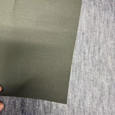 240gsm Meta Aramid Fabric Featuring UV Resistance Level 4 to 5 and After Glow Time 0.8 Seconds Suitable for Industrial