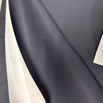4.5 Cm damaged length meta araimid fabric providing breakstrength 900N 1200N used in aerospace and automotive industries