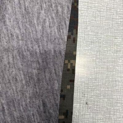 4.5 Cm damaged length meta araimid fabric providing breakstrength 900N 1200N used in aerospace and automotive industries