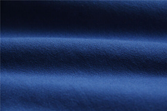 Protect Clothe Meta Aramid Fabric Woven Twill Style Heat Resistance Over 260 Celsius Ideal For Fire Resistant Clothing And Protective Gear