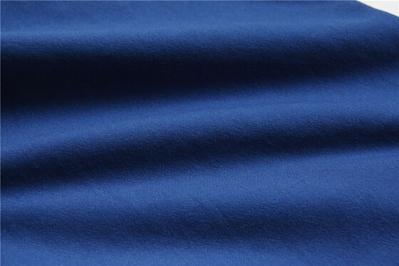 Protect Clothe Meta Aramid Fabric Woven Twill Style Heat Resistance Over 260 Celsius Ideal For Fire Resistant Clothing And Protective Gear